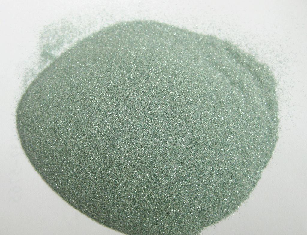 哪些情況下需要更換綠碳化硅，太精辟了！